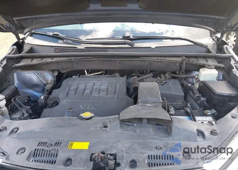 2015 Toyota Highlander Le Plus V6 from USA, damaged, VIN 5TDBKRFH3FS190970